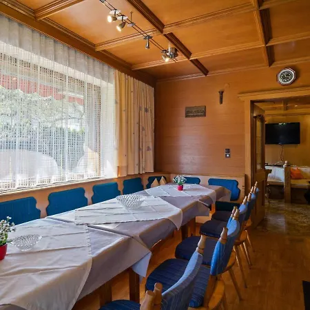 Holiday home Holiday Tiroler Gastehaus 2 Zell am Ziller