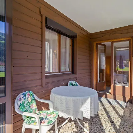 Holiday Tiroler Gastehaus 2 Zell am Ziller