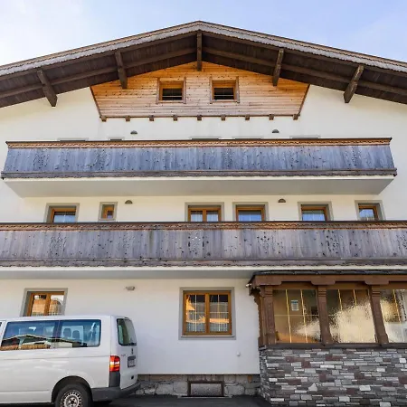 Holiday Tiroler Gastehaus 2 Holiday home Zell am Ziller