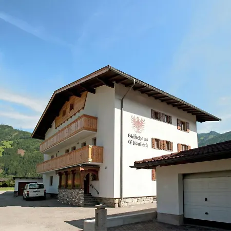 Holiday Tiroler Gastehaus 2 Holiday home *