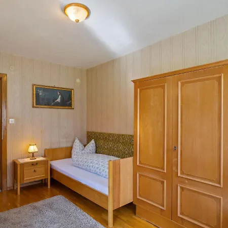 Holiday Tiroler Gastehaus 2 Holiday home *