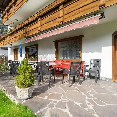 Holiday Tiroler Gastehaus 2 Holiday home