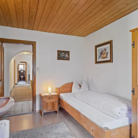 Holiday home Holiday Tiroler Gastehaus 2 *