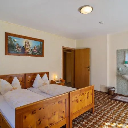 Vakantiehuis Holiday Tiroler Gastehaus 2 *