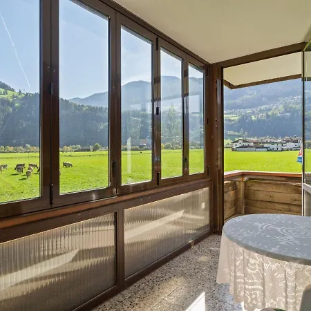 Vakantiehuis Holiday Tiroler Gastehaus 2 Zell am Ziller