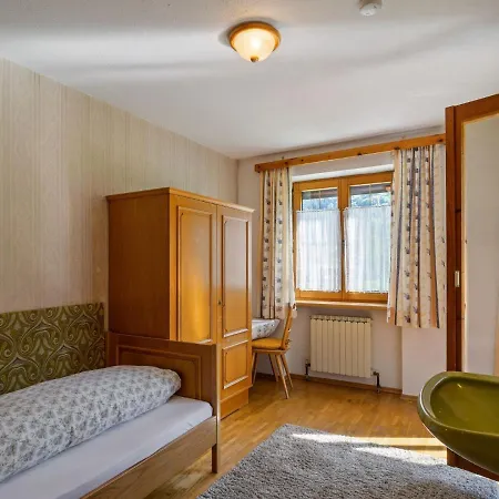 Vakantiehuis Holiday Tiroler Gastehaus 2