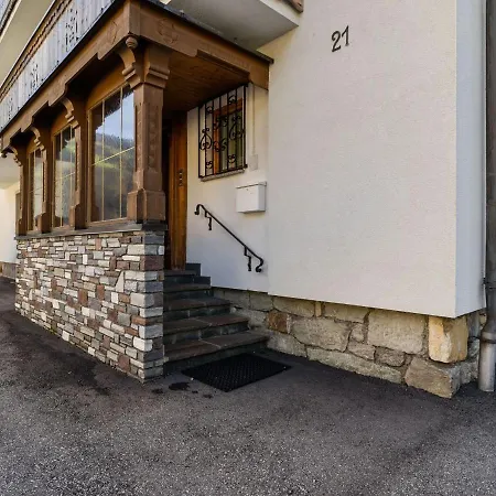 Holiday Tiroler Gastehaus 2 *