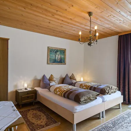 Holiday Tiroler Gastehaus 2 * Zell am Ziller
