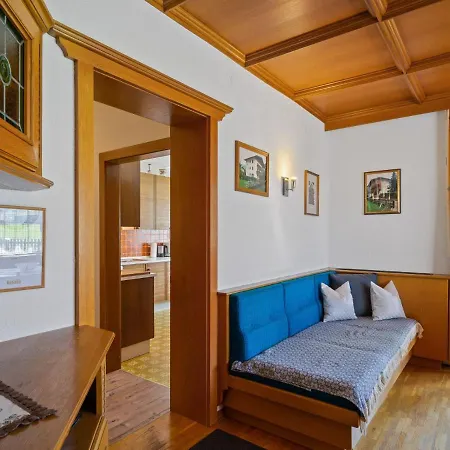 Holiday Tiroler Gastehaus 2