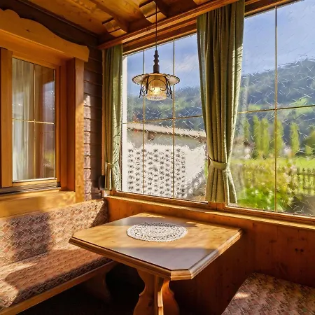 Holiday Tiroler Gastehaus 2 Vakantiehuis Zell am Ziller