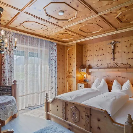 Holiday Tiroler Gastehaus 2 Vakantiehuis Zell am Ziller