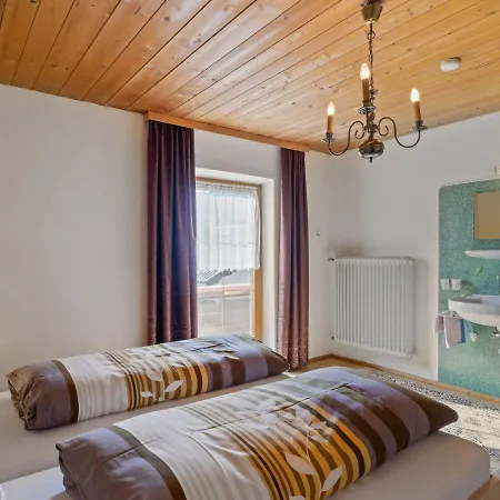Holiday Tiroler Gastehaus 2 Vakantiehuis *