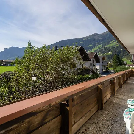 Holiday Tiroler Gastehaus 2 Vakantiehuis