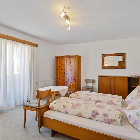 Nyaraló Holiday Tiroler Gastehaus 2 *