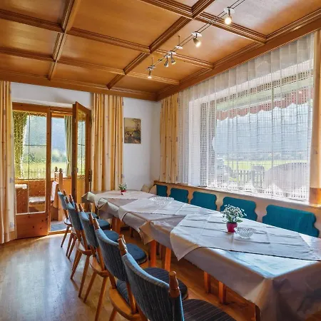 Holiday Tiroler Gastehaus 2 Nyaraló