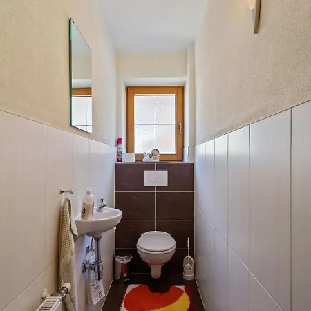 Holiday Tiroler Gastehaus 2 *