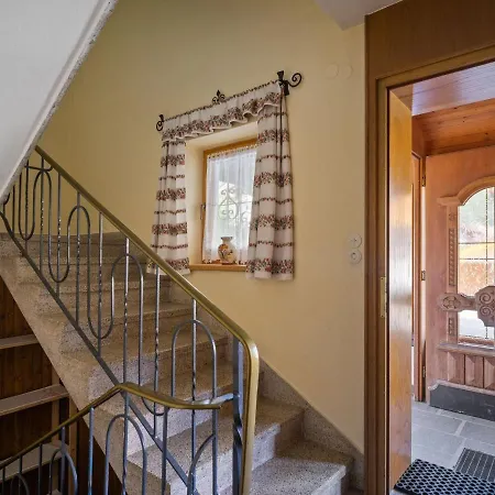 Holiday Tiroler Gastehaus 2 * Zell am Ziller